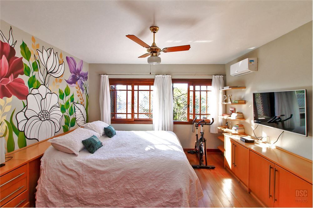 Casa, 3 quartos, 409 m² - Foto 22