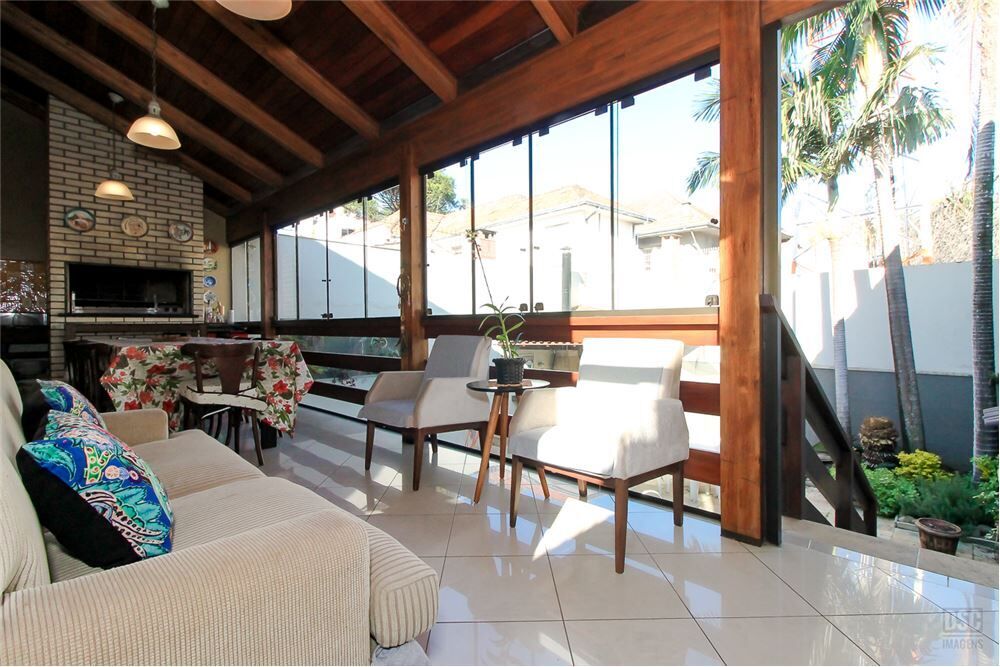 Casa, 3 quartos, 409 m² - Foto 41