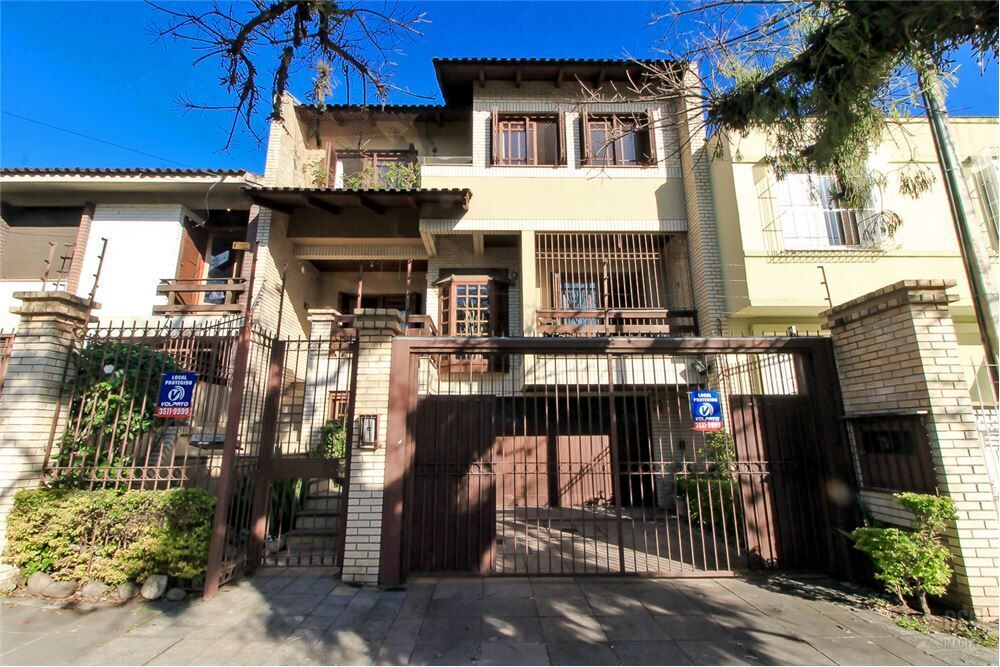 Casa, 3 quartos, 409 m² - Foto 19