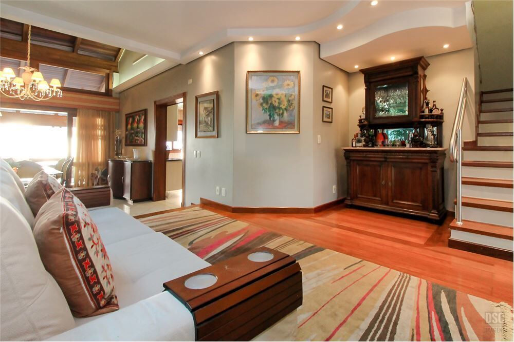 Casa, 3 quartos, 409 m² - Foto 28