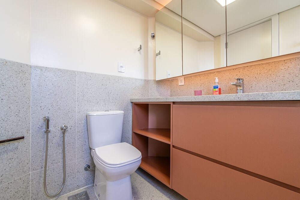 Apartamento, 3 quartos, 134 m² - Foto 4