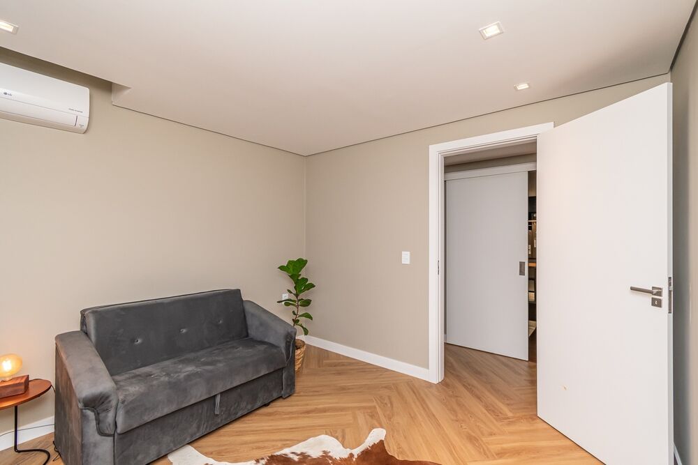 Apartamento, 3 quartos, 134 m² - Foto 6