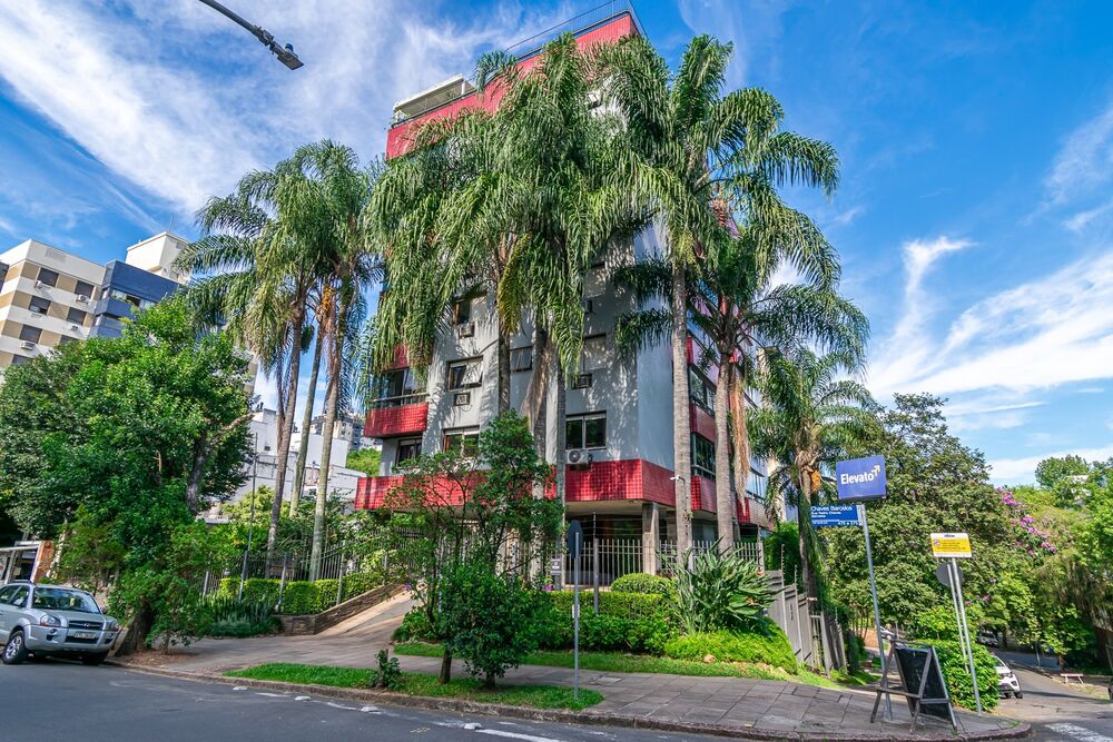 Apartamento, 3 quartos, 134 m² - Foto 2