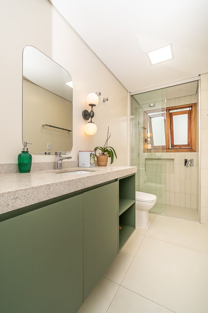 Apartamento, 3 quartos, 134 m² - Foto 8