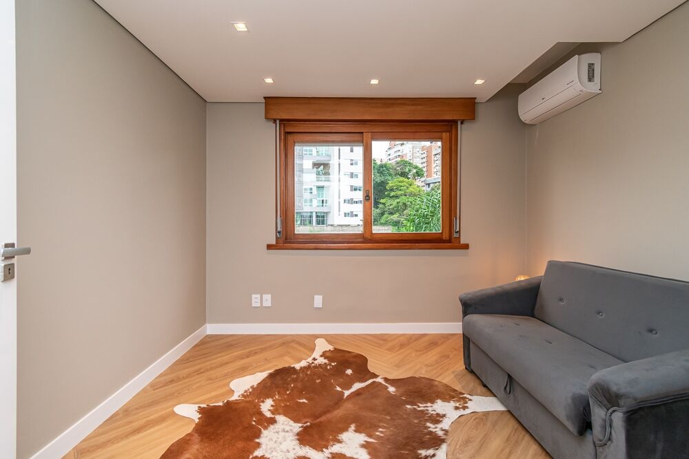 Apartamento, 3 quartos, 134 m² - Foto 5