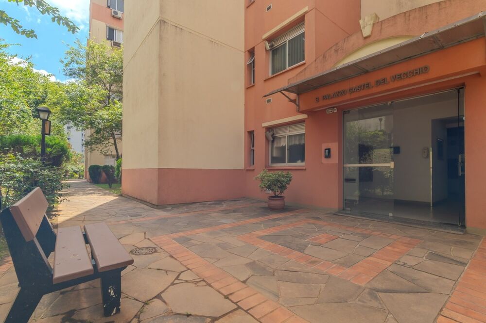 Apartamento, 2 quartos, 58 m² - Foto 4