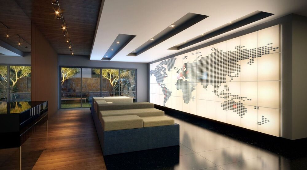 Sala-Conjunto, 35 m² - Foto 1