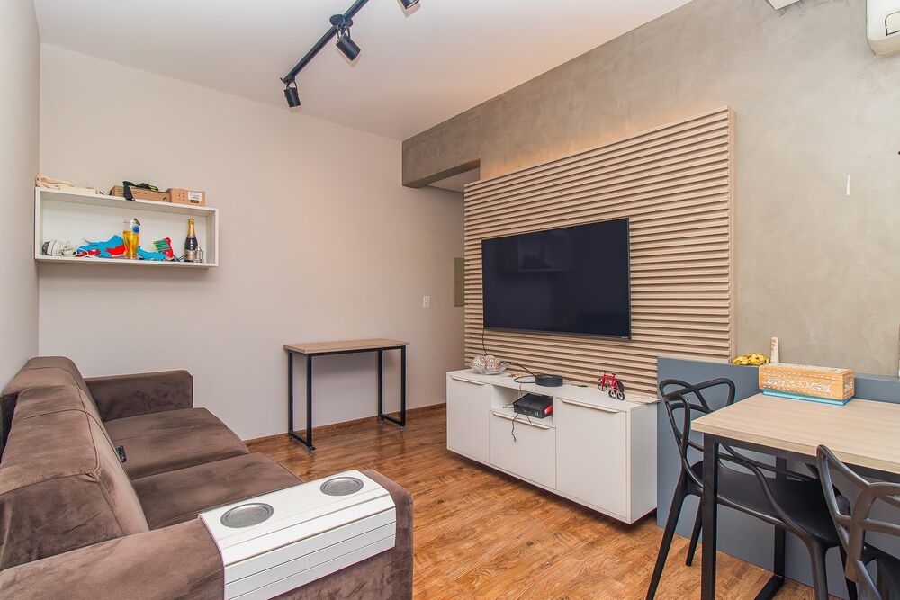 Apartamento, 1 quarto, 46 m² - Foto 7