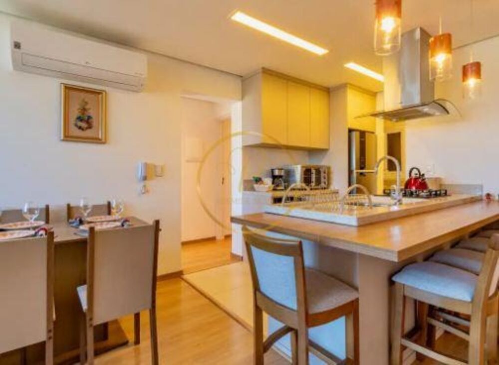 Apartamento, 2 quartos, 86 m² - Foto 4