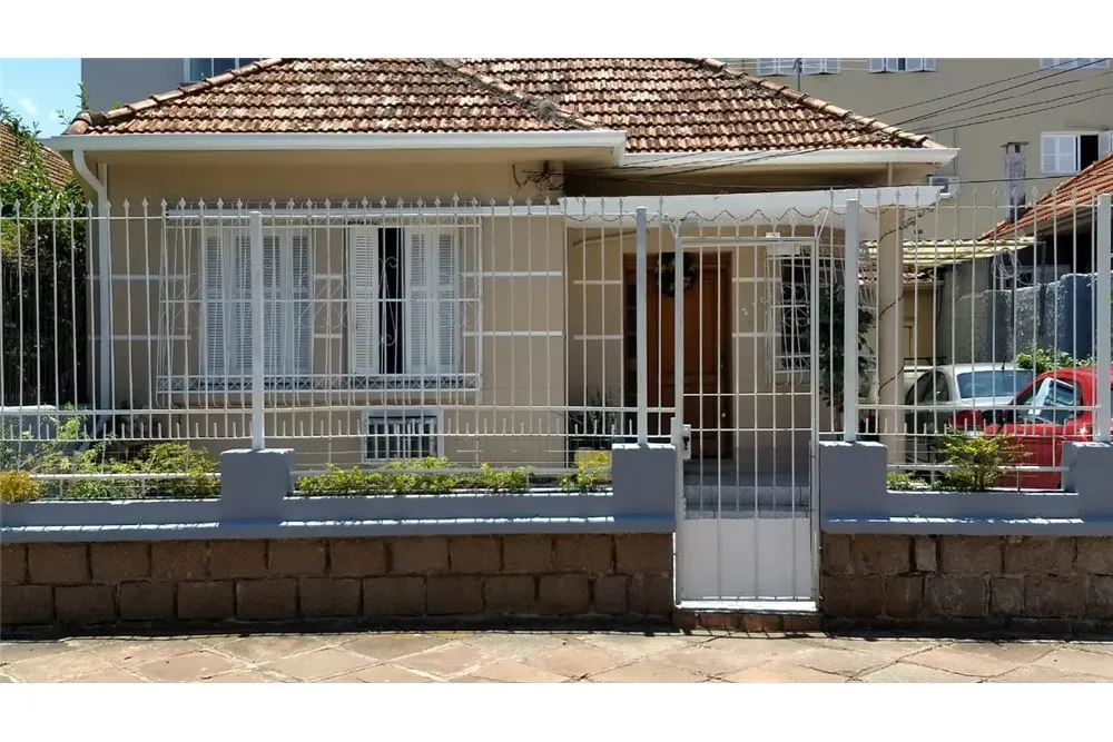 Casa, 3 quartos, 119 m² - Foto 1