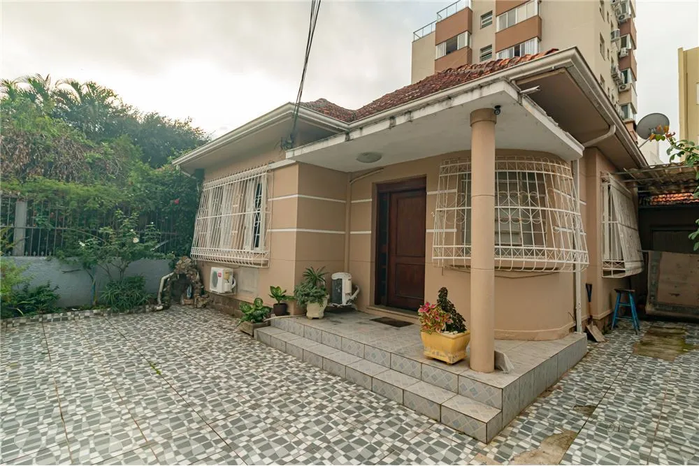 Casa, 3 quartos, 119 m² - Foto 3