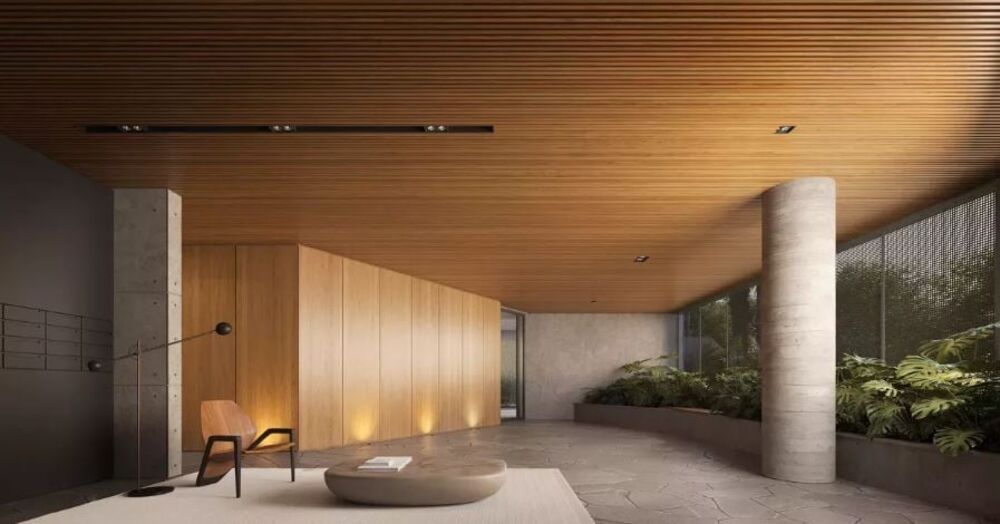 Apartamento, 3 quartos, 136 m² - Foto 4