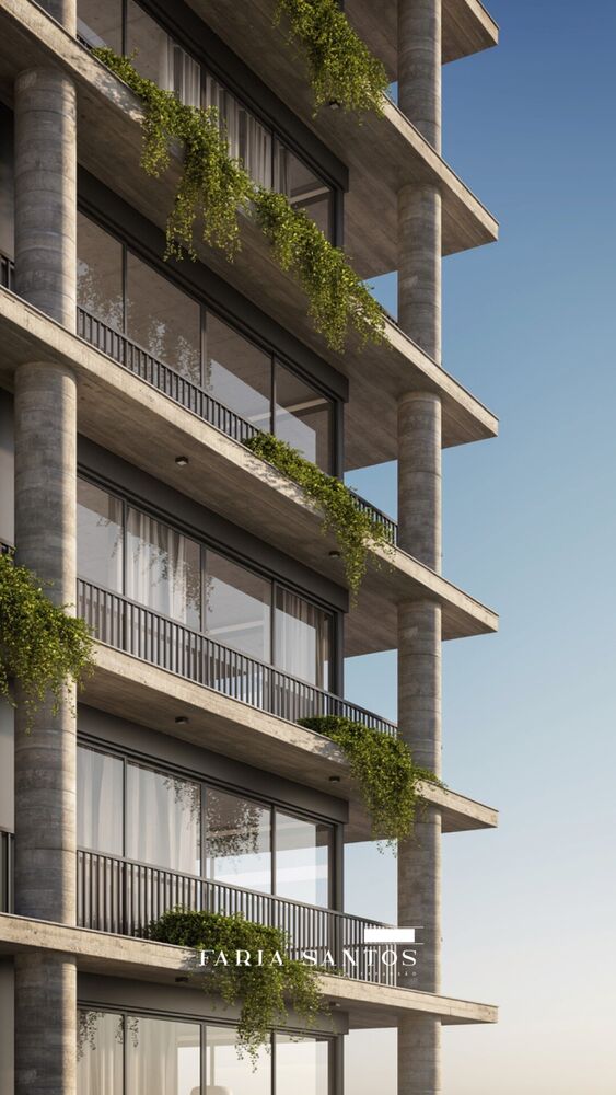 Apartamento, 3 quartos, 136 m² - Foto 1