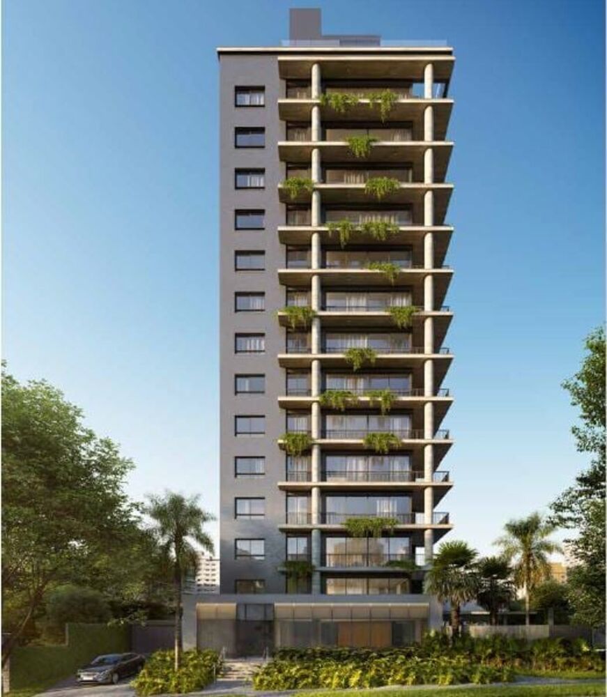 Apartamento, 3 quartos, 136 m² - Foto 2