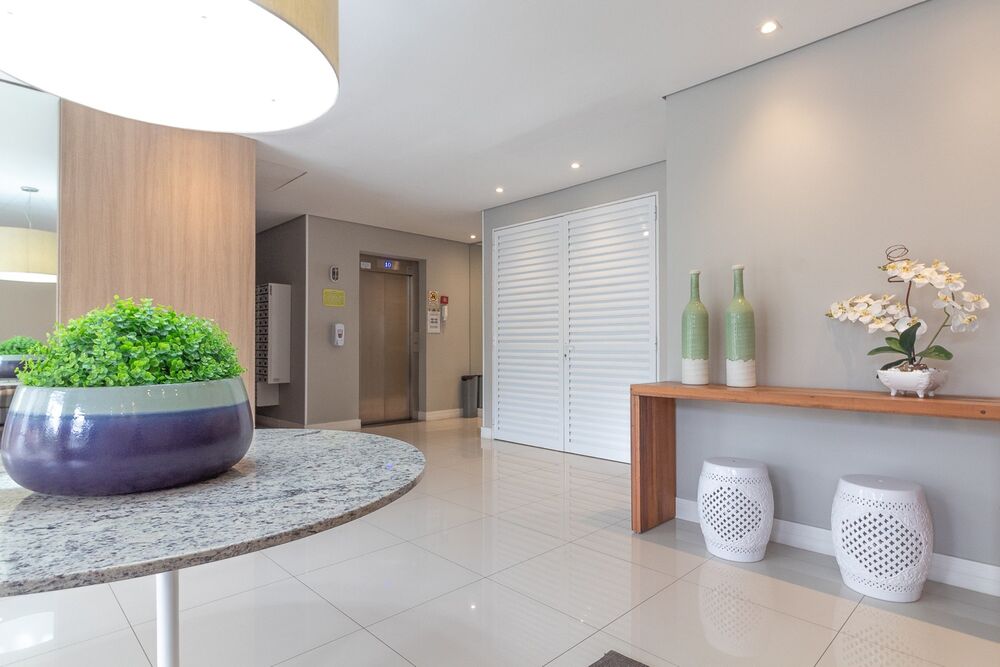 Apartamento à venda com 2 quartos, 50m² - Foto 4