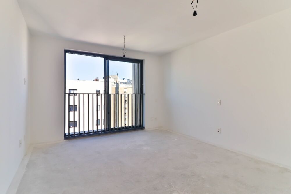 Apartamento, 1 quarto, 24 m² - Foto 3