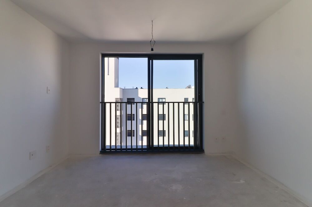 Apartamento, 1 quarto, 24 m² - Foto 4
