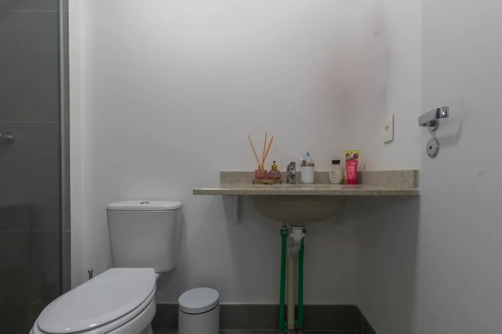 Apartamento, 2 quartos, 60 m² - Foto 3