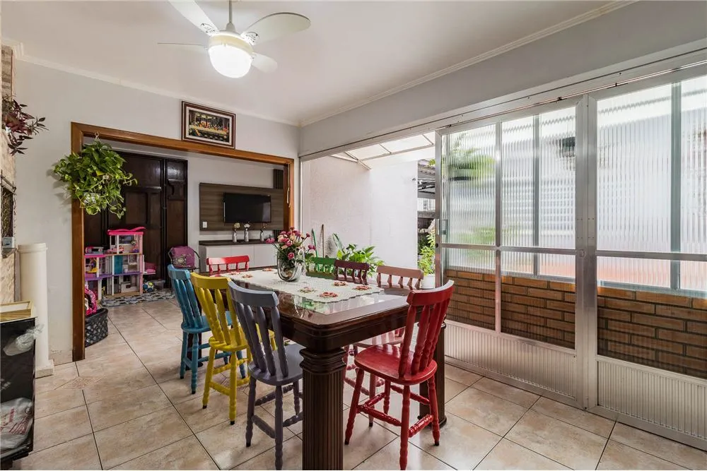 Casa, 3 quartos, 115 m² - Foto 4
