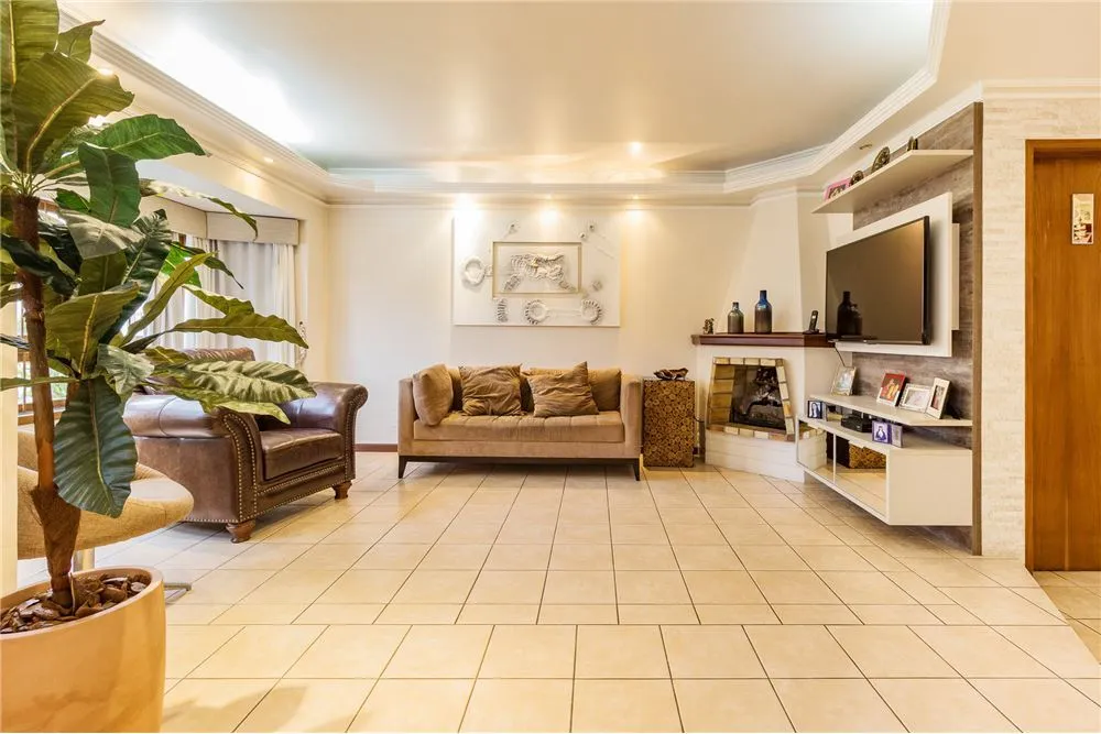 Casa, 3 quartos, 115 m² - Foto 1