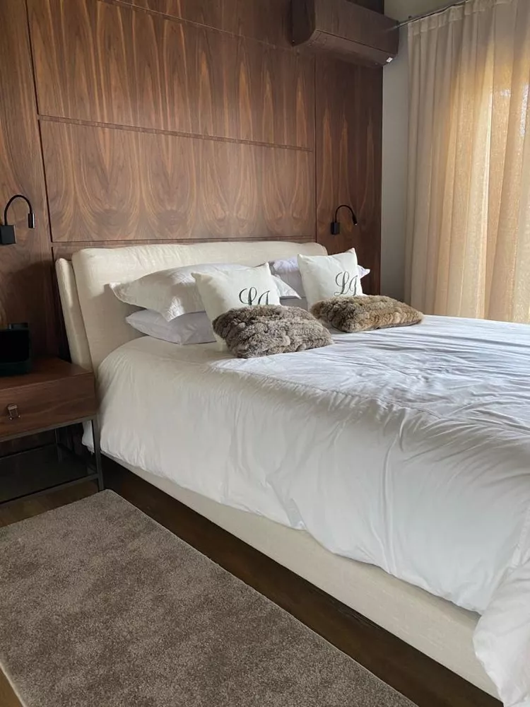 Casa de Condomínio, 5 quartos - Foto 8