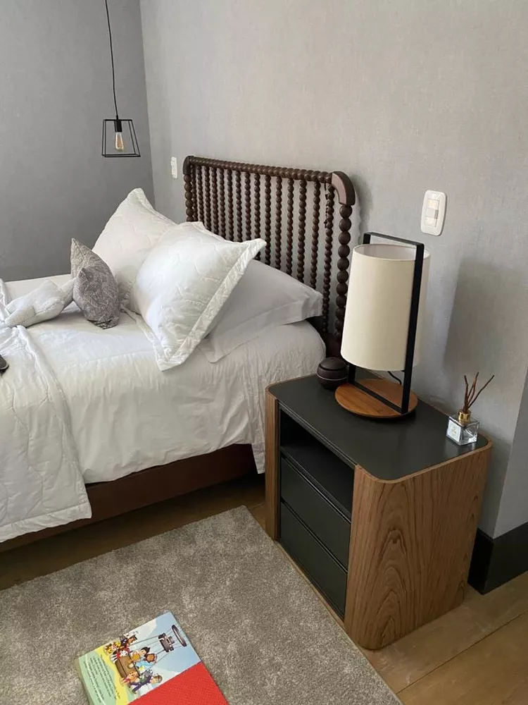 Casa de Condomínio, 5 quartos - Foto 7