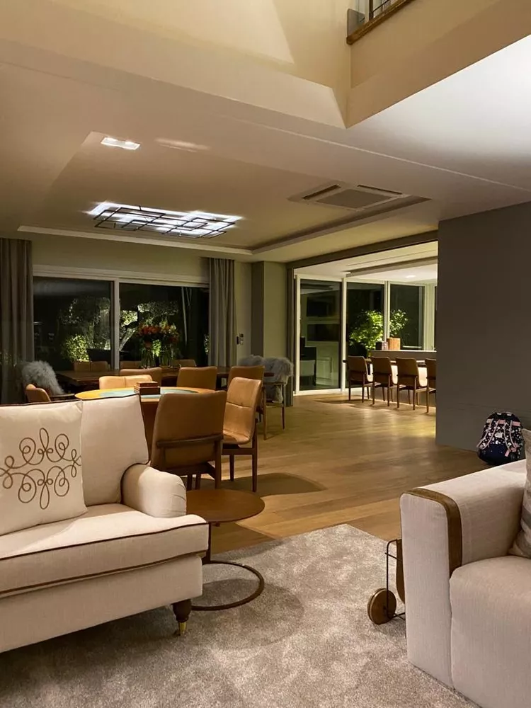 Casa de Condomínio, 5 quartos - Foto 10