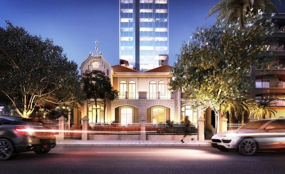Conjunto Comercial-Sala à venda, 61m² - Foto 4