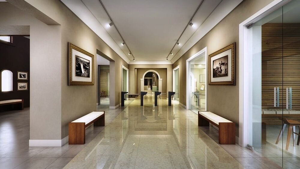 Conjunto Comercial-Sala à venda, 61m² - Foto 8