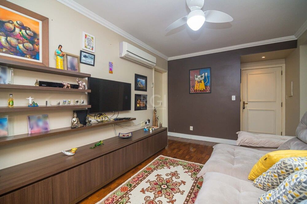 Apartamento à venda com 2 quartos, 73m² - Foto 29