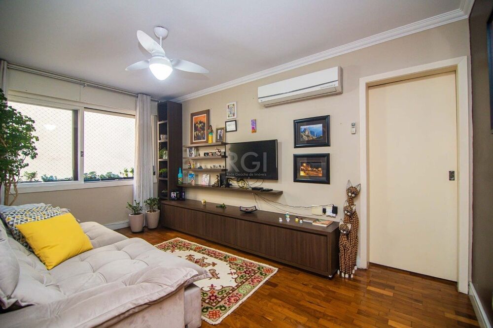 Apartamento à venda com 2 quartos, 73m² - Foto 31