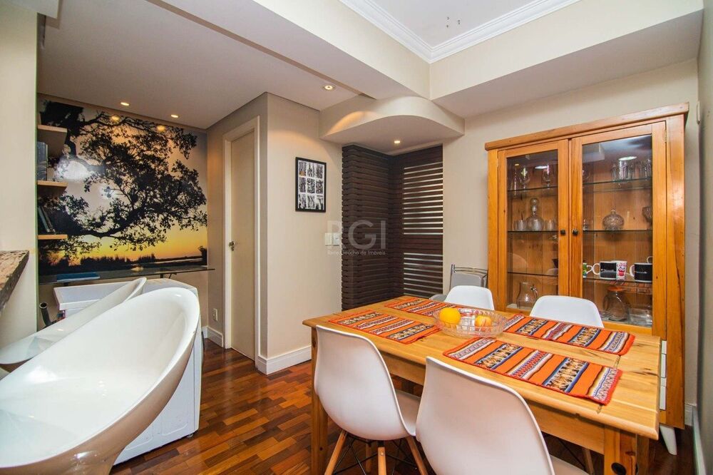 Apartamento à venda com 2 quartos, 73m² - Foto 8