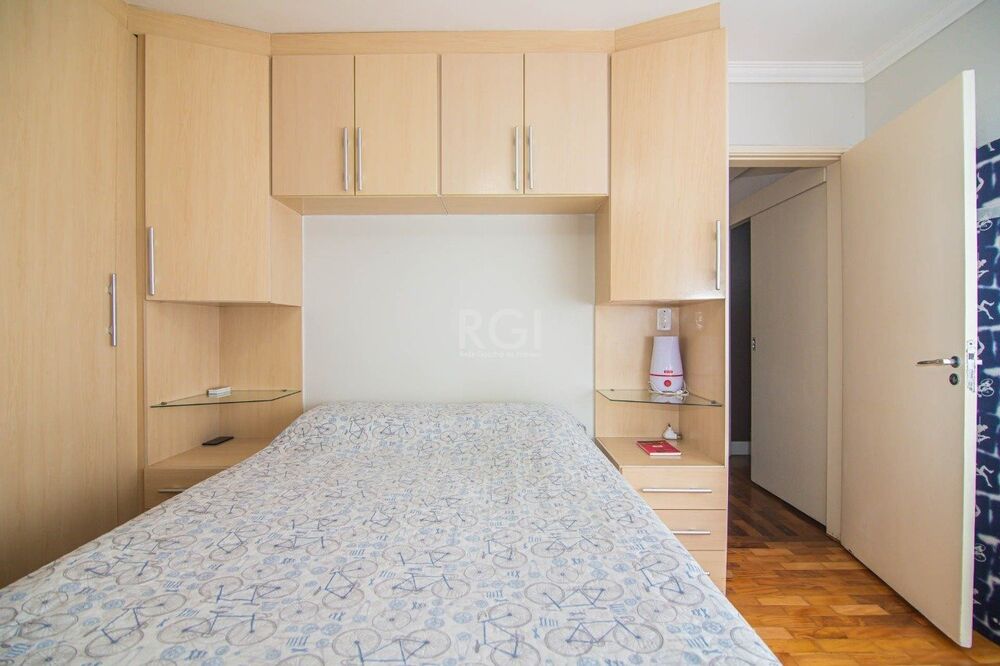 Apartamento à venda com 2 quartos, 73m² - Foto 22