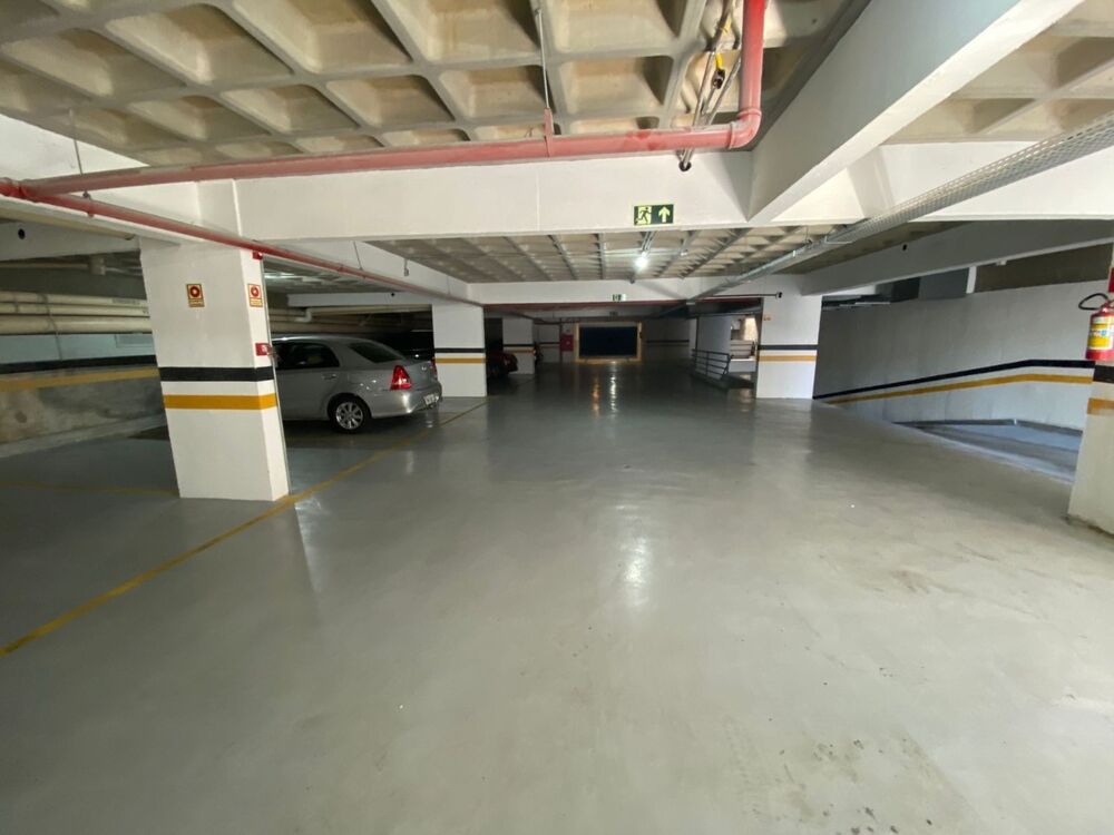 Apartamento, 1 quarto, 30 m² - Foto 3