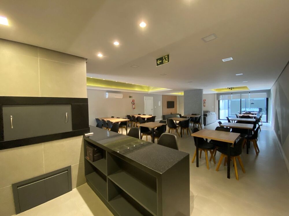 Apartamento, 1 quarto, 30 m² - Foto 4