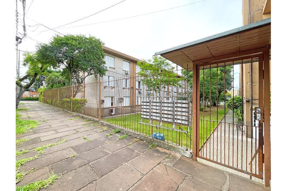 Apartamento, 2 quartos, 65 m² - Foto 1