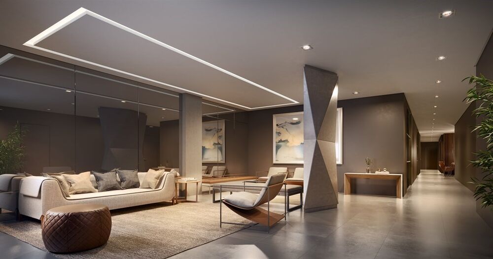 Apartamento, 1 quarto, 24 m² - Foto 3
