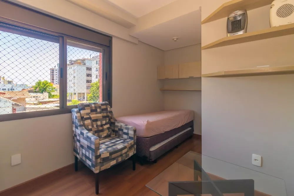 Apartamento à venda com 2 quartos, 81m² - Foto 3