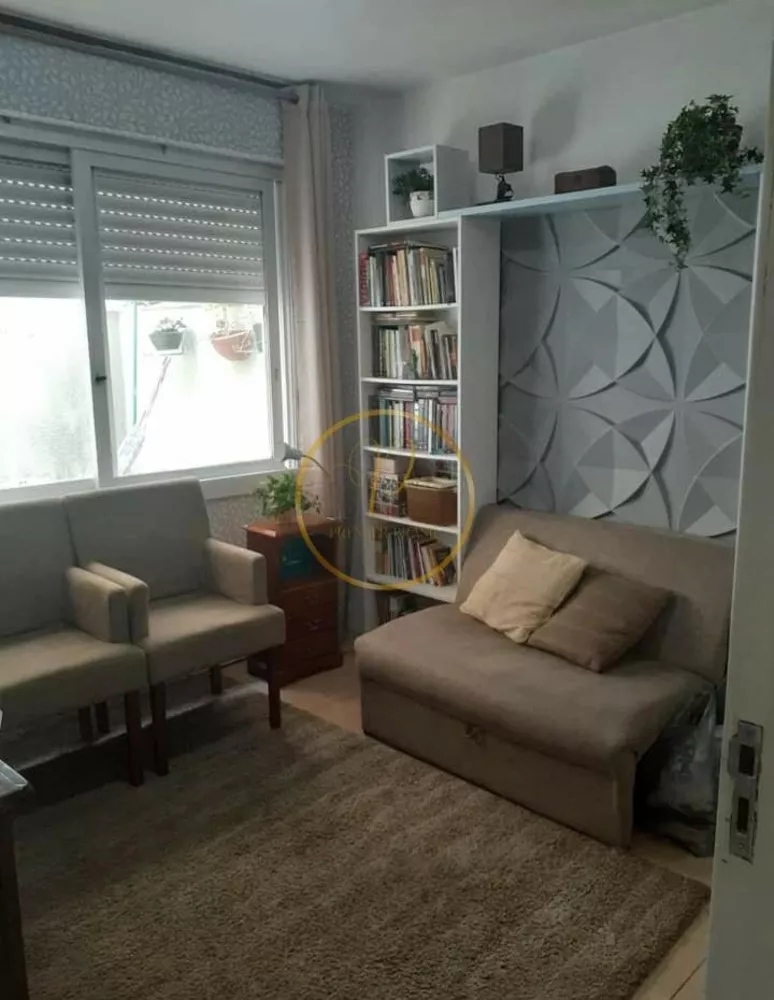 Apartamento à venda com 2 quartos, 70m² - Foto 2