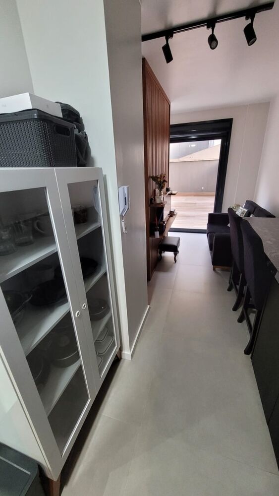 Apartamento, 1 quarto, 54 m² - Foto 24