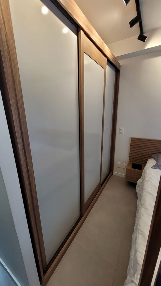 Apartamento, 1 quarto, 54 m² - Foto 26