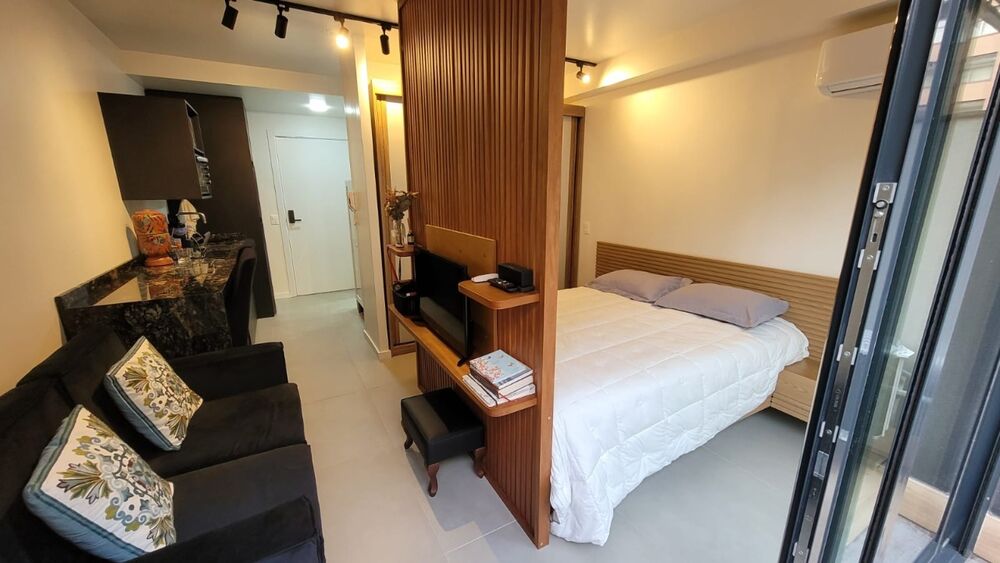 Apartamento, 1 quarto, 54 m² - Foto 29