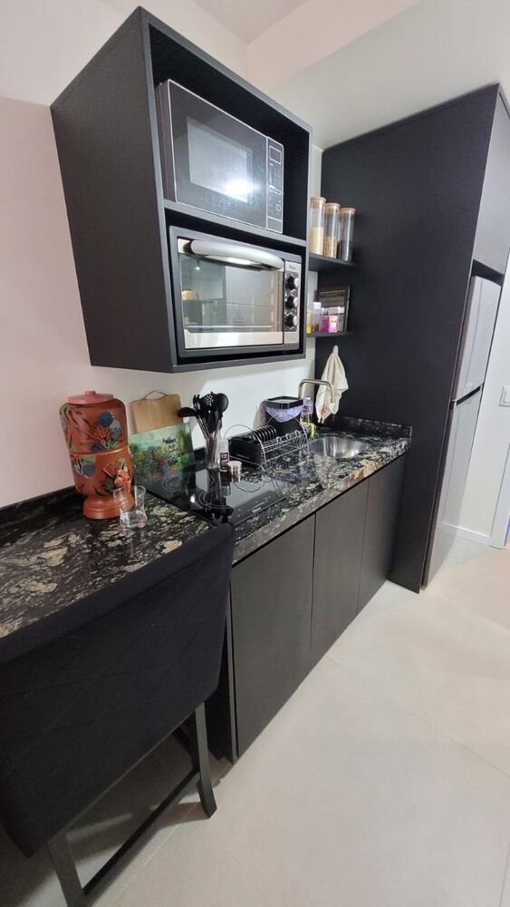 Apartamento, 1 quarto, 54 m² - Foto 19