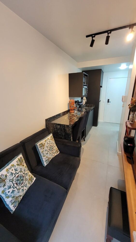 Apartamento, 1 quarto, 54 m² - Foto 25