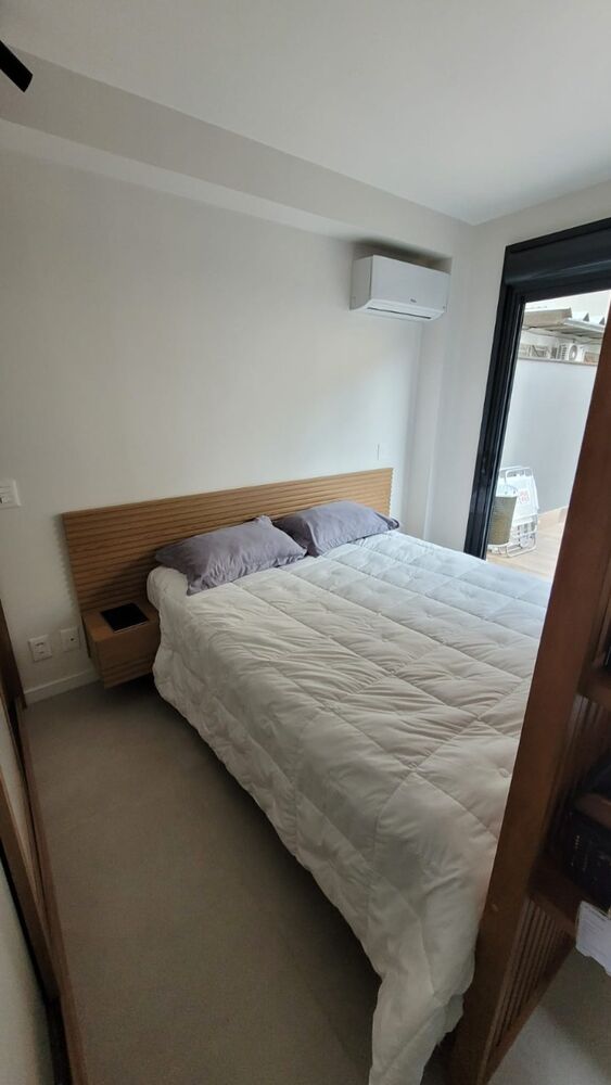 Apartamento, 1 quarto, 54 m² - Foto 27