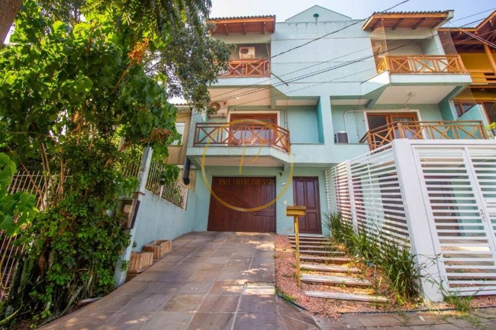 Casa de Condomínio, 3 quartos - Foto 16