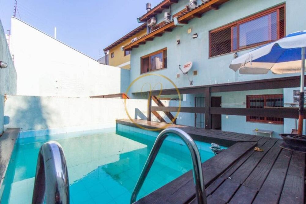 Casa de Condomínio, 3 quartos - Foto 15