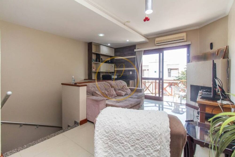 Casa de Condomínio, 3 quartos - Foto 18