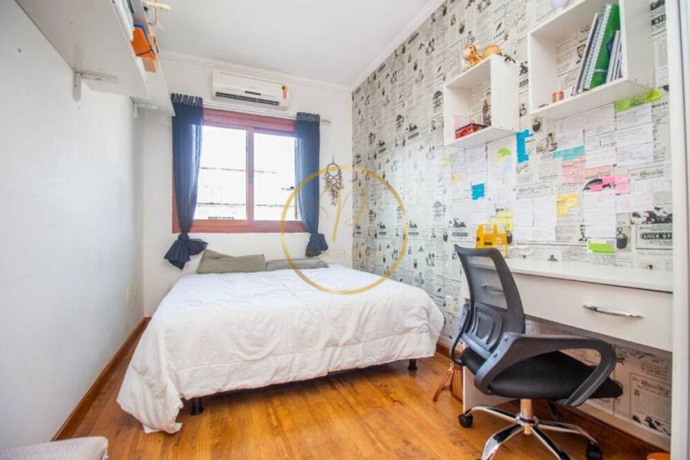 Casa de Condomínio, 3 quartos - Foto 9