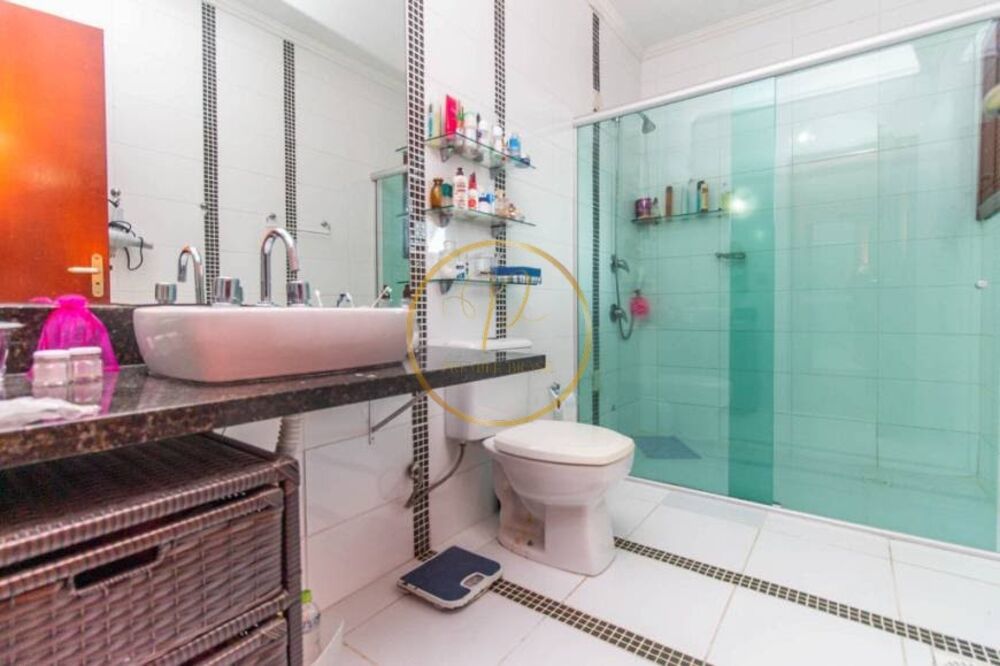 Casa de Condomínio, 3 quartos - Foto 8
